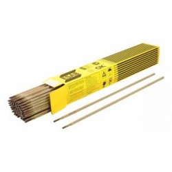 Стоимость ESAB OK 63.20 - 2,0mm - 0,7kg в Чулки-Соколово