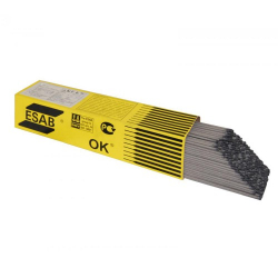 Стоимость ESAB OK 67.60- 4,0mm - 1,7kg в Чулки-Соколово