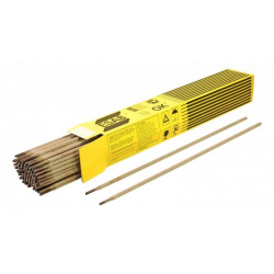 Стоимость ESAB OK 63.20 - 2,5mm - 0,7kg в Чулки-Соколово