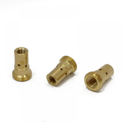 Купить Aurora Держатель наконечника M8 25mm (401D-500D) (10 шт.) в Чулки-Соколово