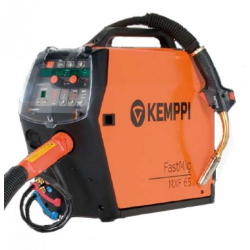 Купить Kemppi Механизм подачи проволоки MXF 65 профиль Work Pack в Чулки-Соколово