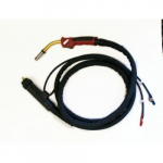 Aurora MIG 240 WATER COOL 300A(60%) EURO 5m