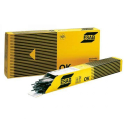 Стоимость ESAB OK 53.16 Spezial - 5,0mm - 14.4kg в Чулки-Соколово