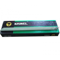 Стоимость Kiswel K7018-2.6mm, 5кг в Чулки-Соколово