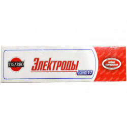 Стоимость Электроды АНО-21 d=2,0 мм (1 кг) в Чулки-Соколово